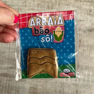 imagem do produto Biscoito no Card 