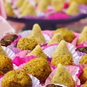 imagem do produto Bolinho de carne 