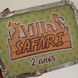 imagem do produto Marmita 