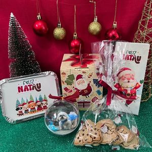 imagem do produto Kit NatAU Encãotado