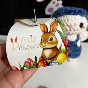 imagem do produto Brownie em caixa presenteavel 