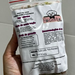 imagem do produto Frango Caipira