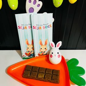 imagem do produto Barra chocolate Pet 