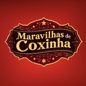 Maravilhas de coxinha