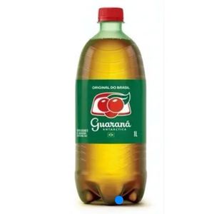 imagem do produto Guaraná 1L