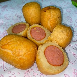 imagem do produto Enroladinho de salsicha