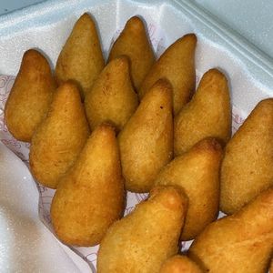 imagem do produto Coxinha de frango