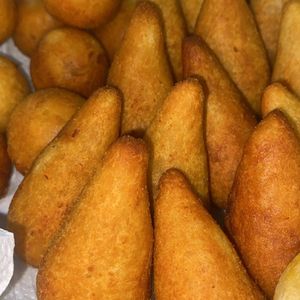 imagem do produto 15 salgados sortidos