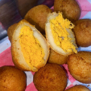 imagem do produto Coxinha de frango