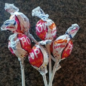 imagem do produto Pirulito