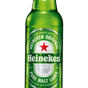 imagem do produto Heineken e Stella gold 600ml
