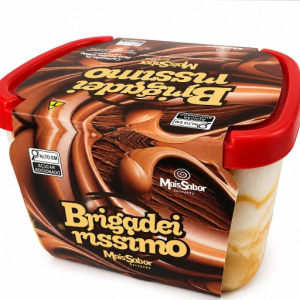imagem do produto Sorvete 2 litros