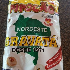 imagem do produto Pipoca