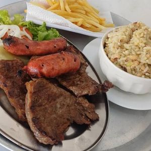 imagem do produto Mistão