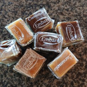 imagem do produto Caramelo