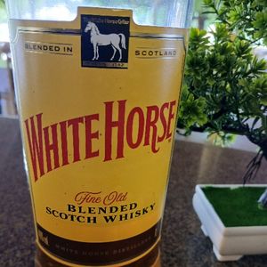 imagem do produto Cavalo branco 