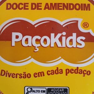 imagem do produto Paçoca 