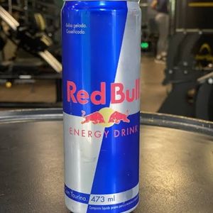 imagem do produto Red bull