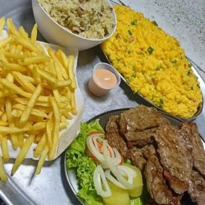 imagem do produto Maminha