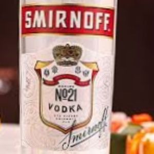 imagem do produto Copo de vodka sminollf 