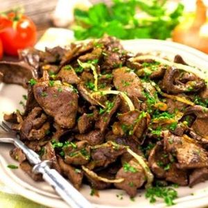 imagem do produto Sarapatel