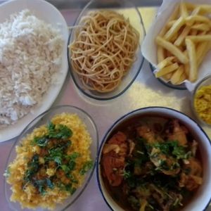 imagem do produto Galinha caipira 