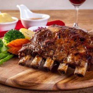 imagem do produto Costelinha de porco 