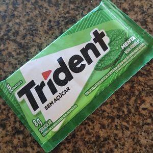 imagem do produto Tridente 