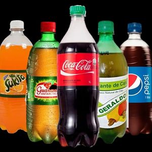 imagem do produto Refrigerante 2 litros