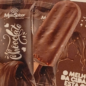 imagem do produto Picolé