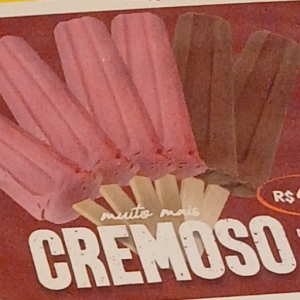imagem do produto Picolé