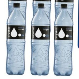 imagem do produto Água com gás 