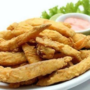 imagem do produto Isca de peixe