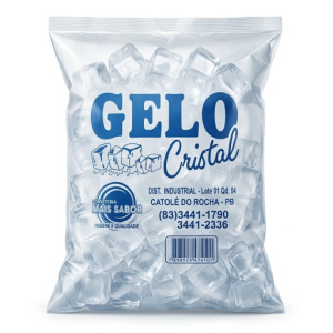 imagem do produto Gelo