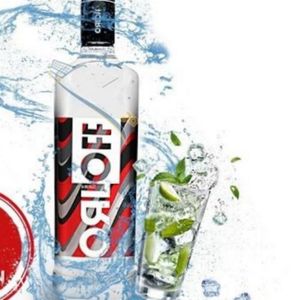 imagem do produto Vodka orloff 