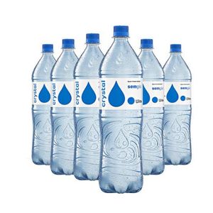 imagem do produto Água mineral 
