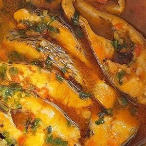 imagem do produto Peixe cozido 