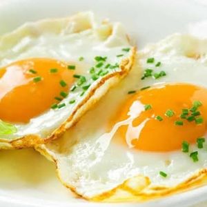 imagem do produto Ovo frito