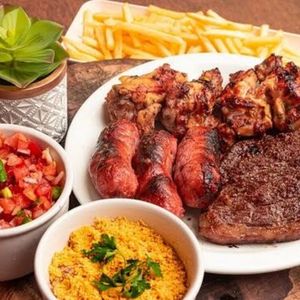 imagem do produto Comercial 