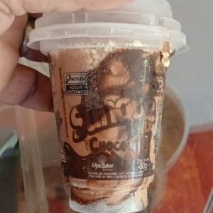 imagem do produto Sorvete sandey