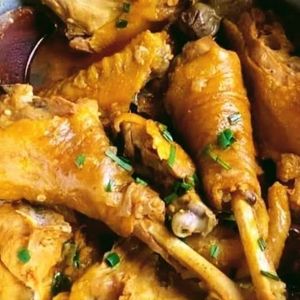 imagem do produto Galinha caipira tira gosto