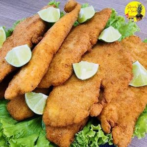 imagem do produto Filé de peixe 