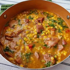 imagem do produto Meio muncunza