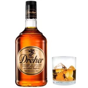 imagem do produto Dreher dose