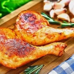 imagem do produto Coxa ou sobre -coxa