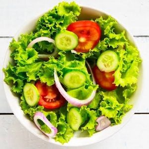 imagem do produto Salada verde 