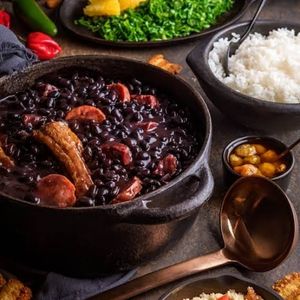 imagem do produto Feijoada 