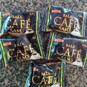 imagem do produto Bombom de café 