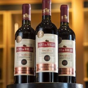 imagem do produto Vinho quinta do morgato copo