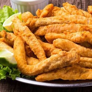 imagem do produto Isca de frango 